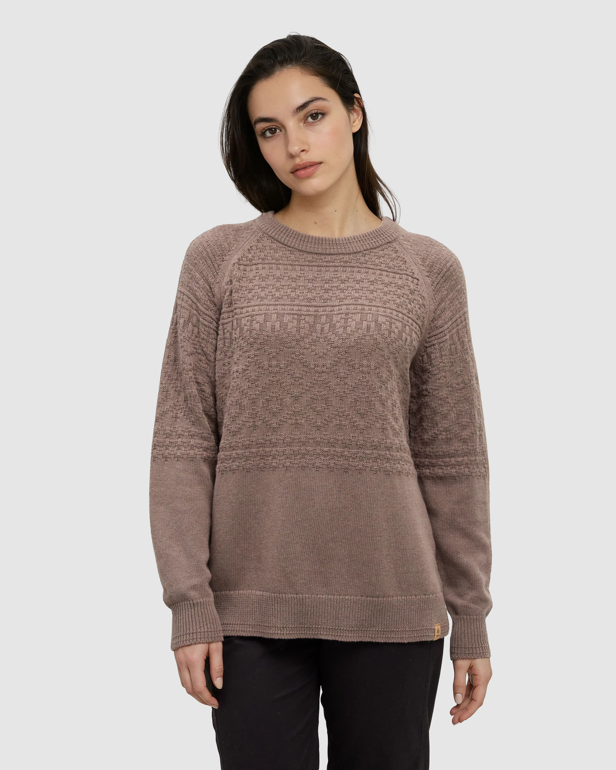 Mesa Sweater