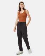 Fitted Basic Cami