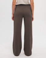 Bamone Wide Leg Sweatpant