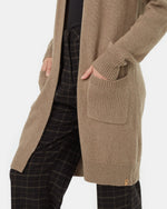 Highline Wool Cardigan