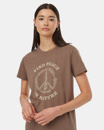 Find Peace T-Shirt