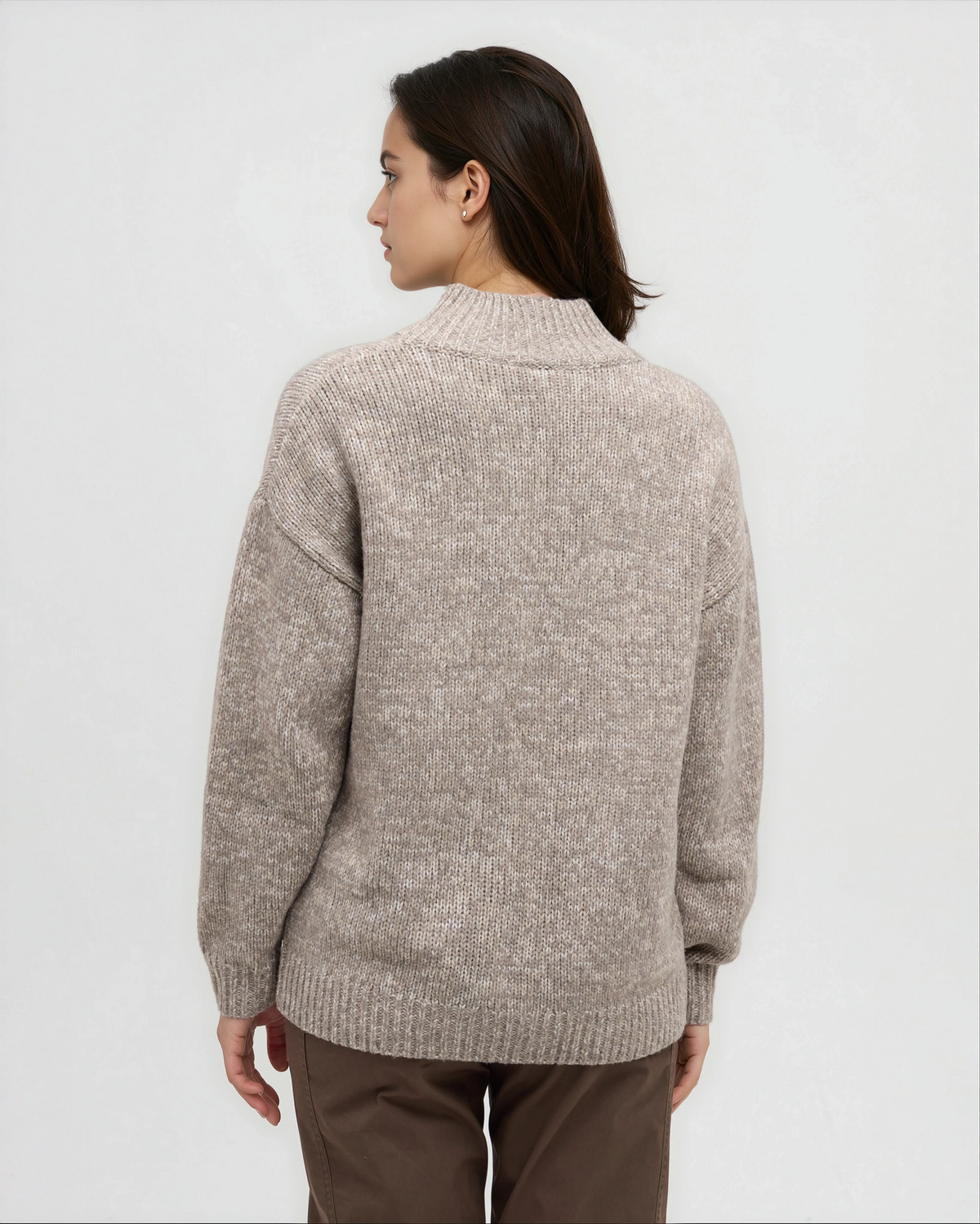 Garibaldi Cardigan