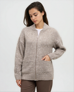 Garibaldi Cardigan