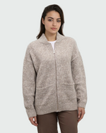 Garibaldi Cardigan