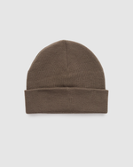 Wool Kurt Beanie