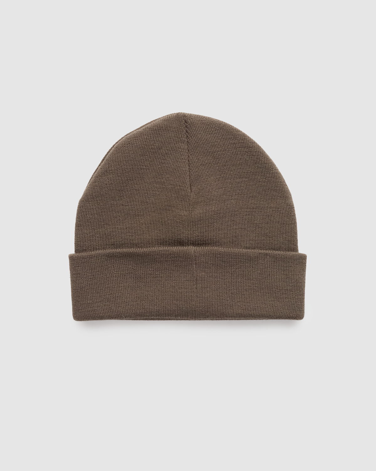 Wool Kurt Beanie
