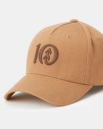 Logo Cork Brim Altitude Hat