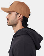 Logo Cork Brim Altitude Hat