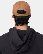 Logo Cork Brim Altitude Hat