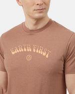 Earth First T-Shirt