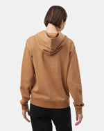 Peru Embroidered Llama Hoodie