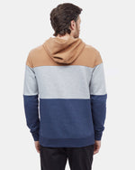 TreeFleece Blocked Reynard Hoodie