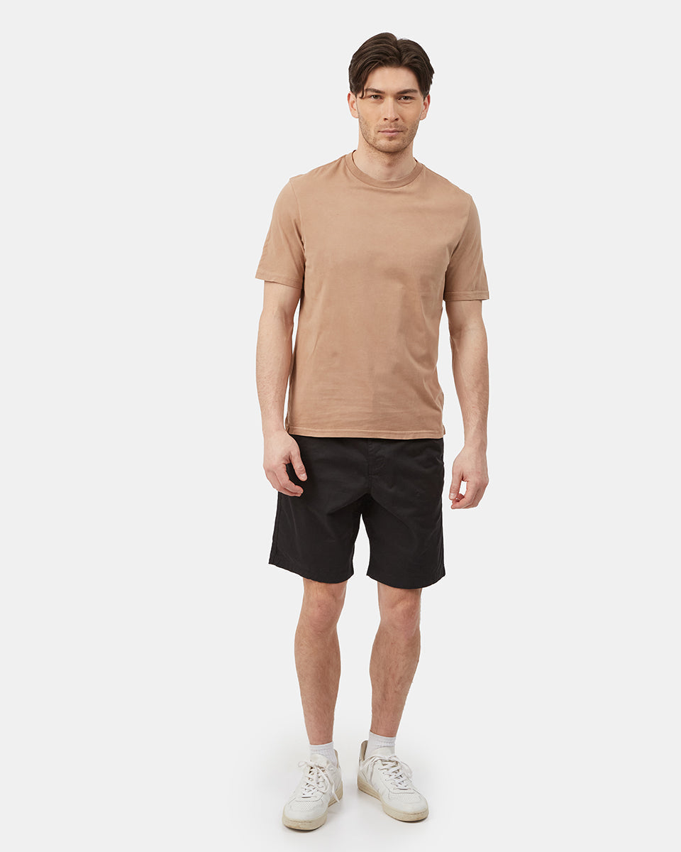 Natural Dye Step Hem