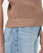 Highline Cotton Knit Tank