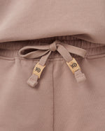 French Terry Fulton Short