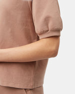 French Terry Short Sleeve