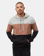 TreeFleece Blocked Reynard Hoodie