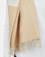 RWS Wool Woven Scarf