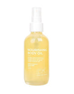 Nourishing Body Oil