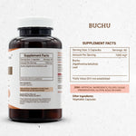 Buchu Capsules