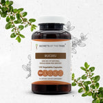 Buchu Capsules