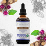 Burdock Tincture