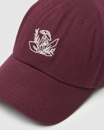 Understory Peak Hat