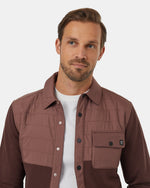 Coves Overshirt