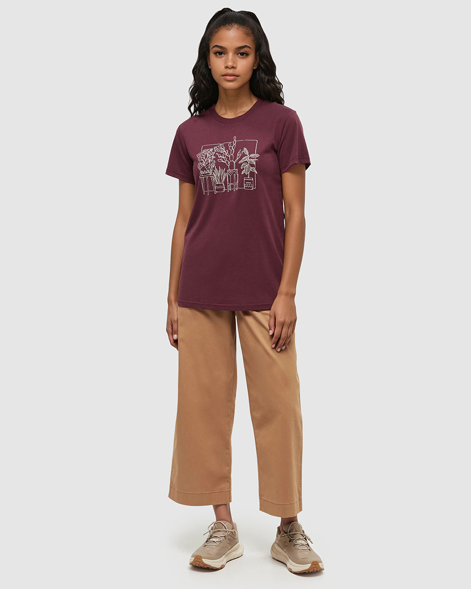 Plant T-Shirt