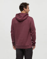 Juniper Cork Patch Hoodie