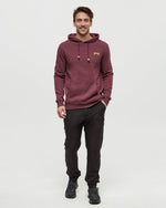 Juniper Cork Patch Hoodie