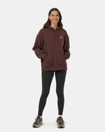 Mountain Skyline Hoodie