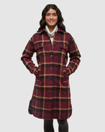 Livingston Jacket