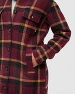 Livingston Jacket