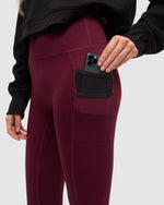 Atlin Legging