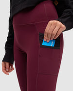 Atlin Legging