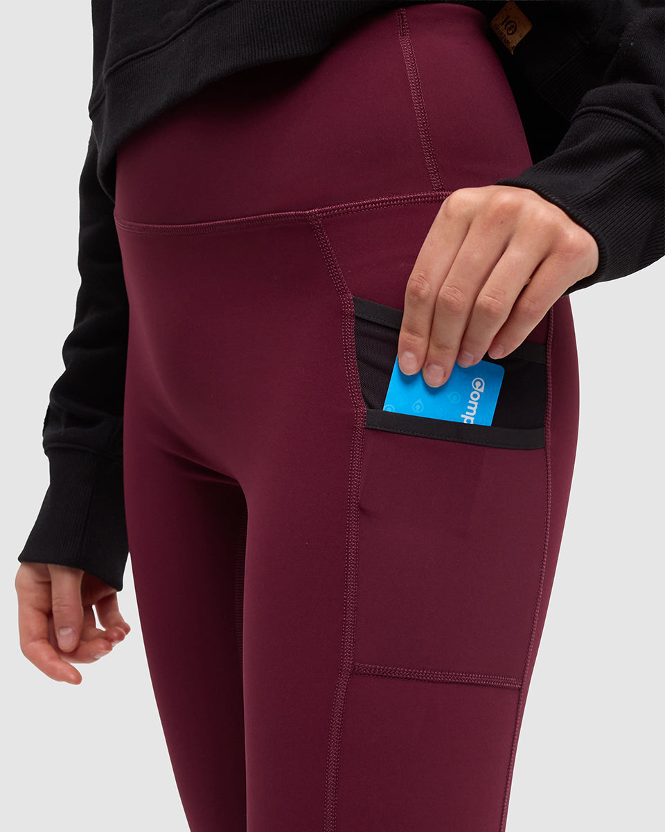 Atlin Legging