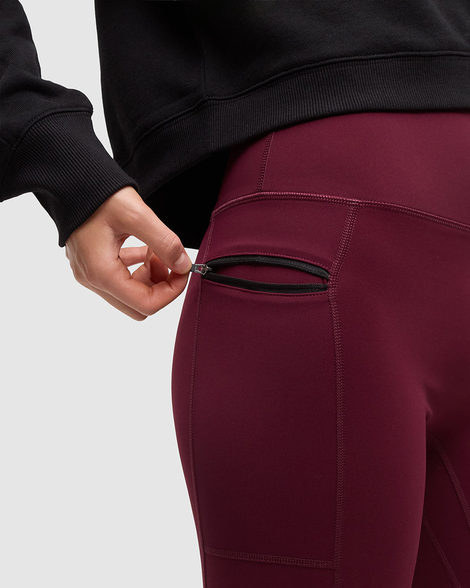Atlin Legging