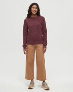 Morrell Sweater