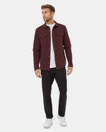 Quilted Colville Overshirt