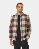 Forest Flannel Shirt