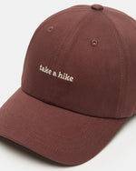 Slogan Peak Hat