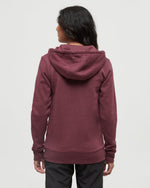 Juniper Zip Hoodie