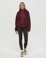 Snowcrest Full Zip