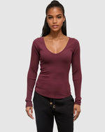 Madison Longsleeve