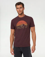 Vintage Sunset T-Shirt
