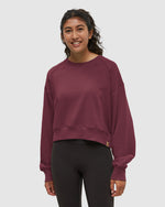 Bluffs Cropped Crew