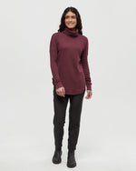 Highwood Turtleneck