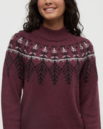 Haynes Sweater