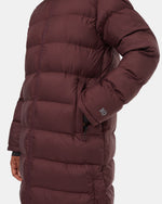 Lookout Long Puffer